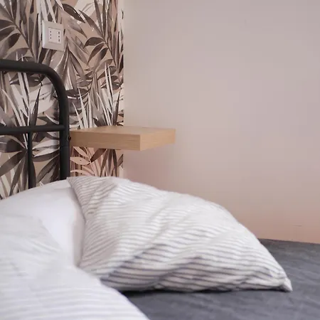 Rooms Piramide